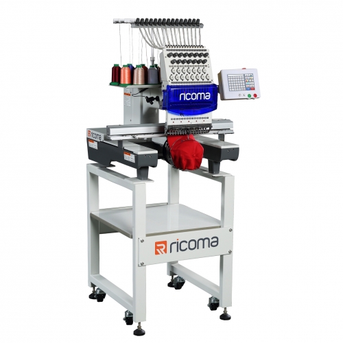 Brodeuse industrielle RCM1501TC