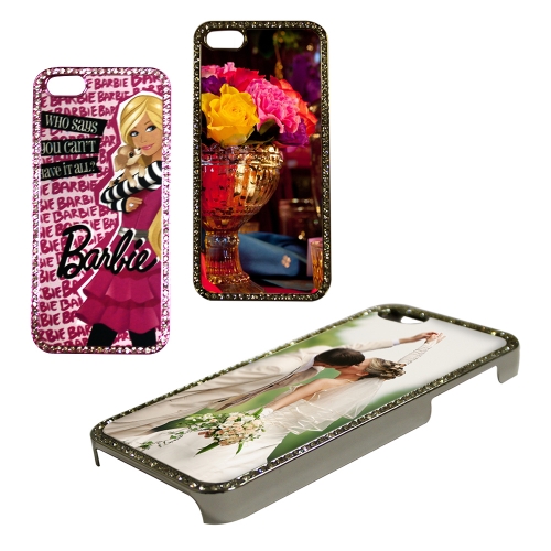 coque iphone 5 barbie