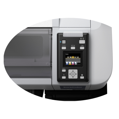 Epson SureColor SCF6200