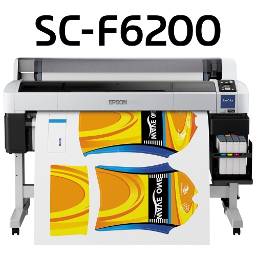 Epson SureColor SCF6200