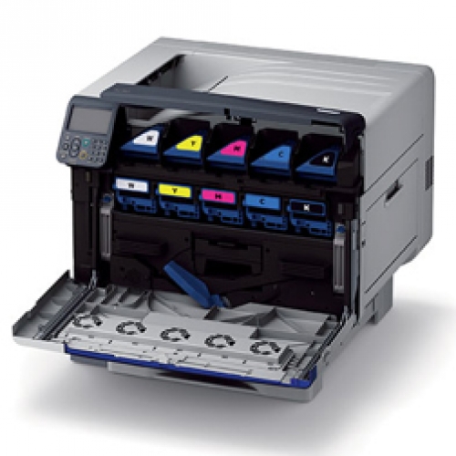 Imprimante Laser Oki PRO9541WT