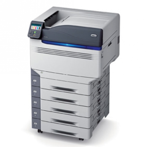 Imprimante Laser Oki PRO9541WT
