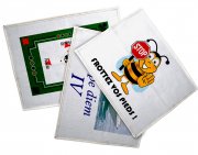 Tapis de jeu / tapis d'accueil