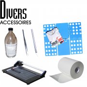 Accessoires divers Flex/Flock