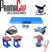 Accessoires PromaCap