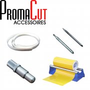 Accessoires pour Promacut