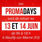 PromaDays 2018