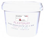 Base gonflante PLASTIPUFF