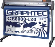GRAPHTEC CE6000-120