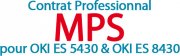 Contrat Professional MPS