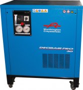 DecibAir SNX Pro