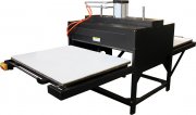 GF-120100P2M / GF-170110P2M presses grand format