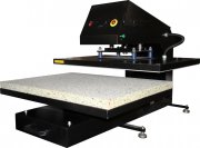 GF-10575PT presse à transfert