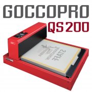 GOCCOPRO QS200