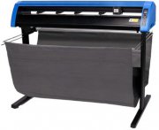 Plotter de découpe PromaCut PC-1300L