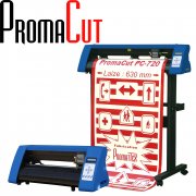 Gamme de plotters Promacut