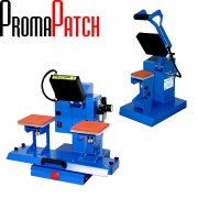 Presses à transfert pour patch