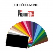Kit découverte PromaFlex PU Standard