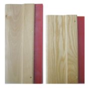 Racles en bois