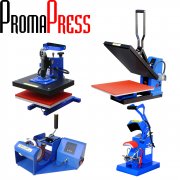 Matériel et consommables de sublimation