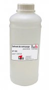Solvant de nettoyage
