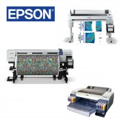 Imprimantes de sublimation Epson