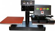 TS-4050PP2E à plateau chauffant pivotant