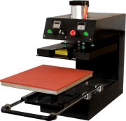 TS-4050PTE avec plateau inférieur en tiroir