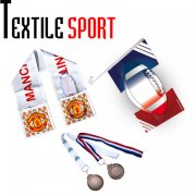 Textile sport