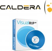RIP Caldera