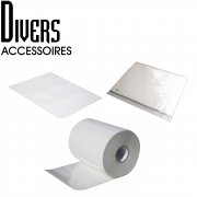 Accessoires divers Papier Transfert