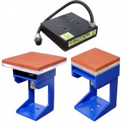 Accessoires à patch pour PROMACAP