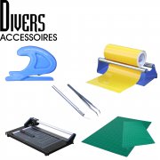 Accessoires divers Plotters