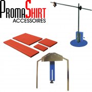 Accessoires PromaShirt