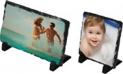 Bloc ardoise personnalisable