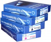 Cartouches d'encre Sawgrass pour Epson PRO