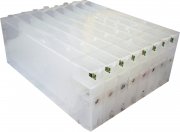 Cartouches rechargeables