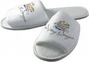 Chaussons de voyage