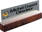 Chevalet de bureau