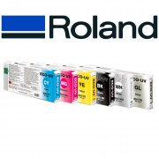 Consommables UV Roland