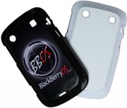 Coques BlackBerry personnalisables