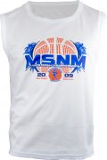 Débardeur de sport à imprimer en sublimation