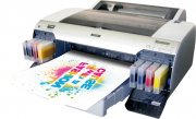 Imprimante Epson 4880 pour sublimation