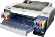 Epson Stylus Pro 4880