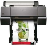 Imprimante Epson 7700 pour sublimation
