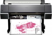 Imprimante Epson 9700 pour sublimation