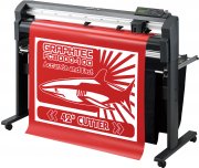 Graphtec FC8000-100