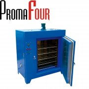Four de sublimation