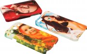 Coques personnalisées au Four 3d