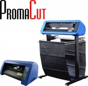 Gamme de plotters Promacut